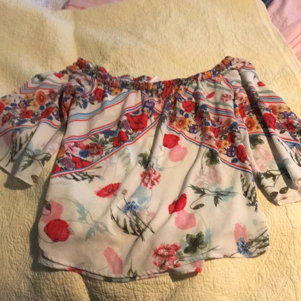 Bundle Women’s express blouse /shirt